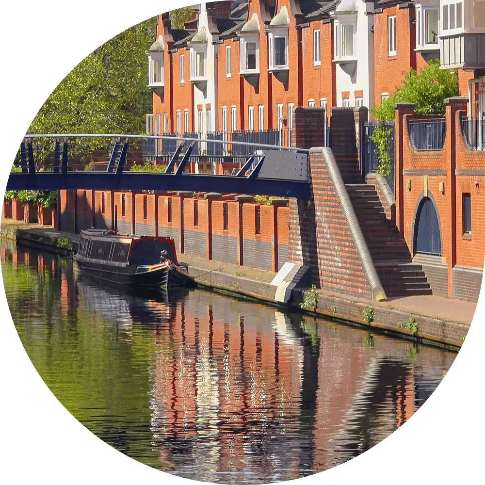 Birmingham