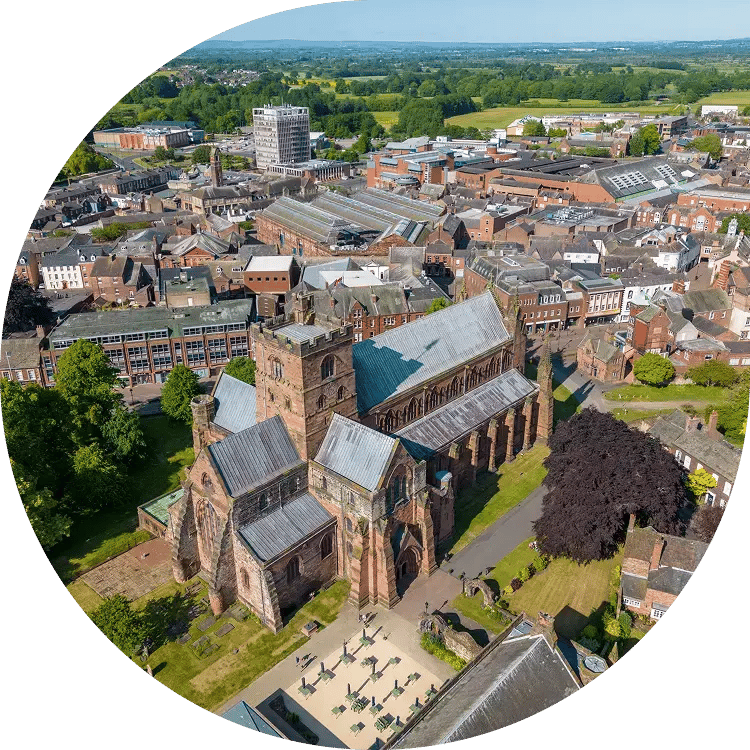 Carlisle