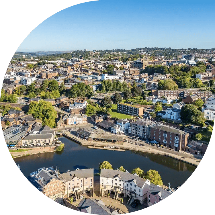 Exeter