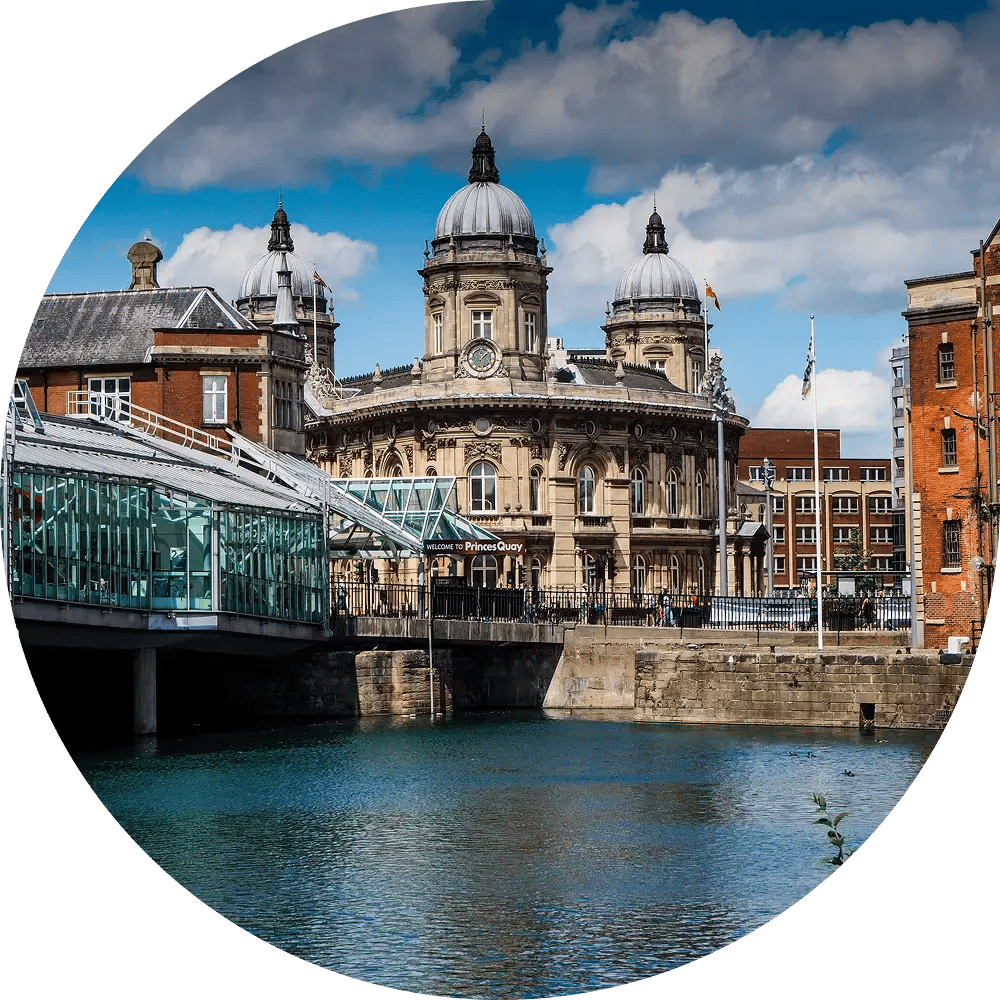 Hull