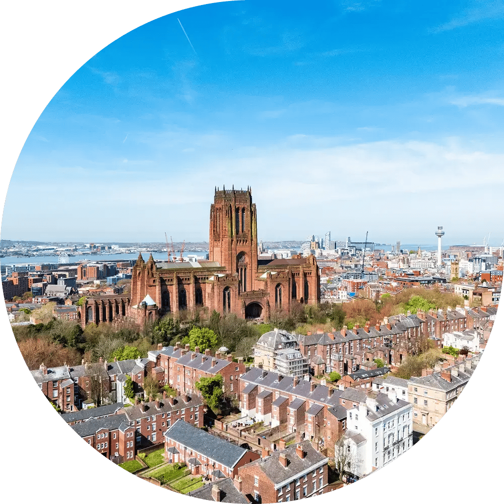 Liverpool