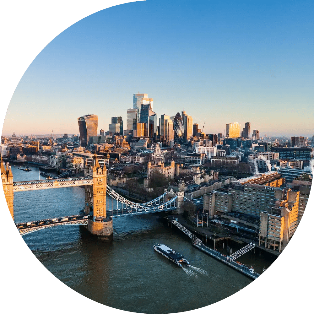 London