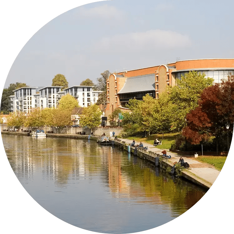 Maidstone