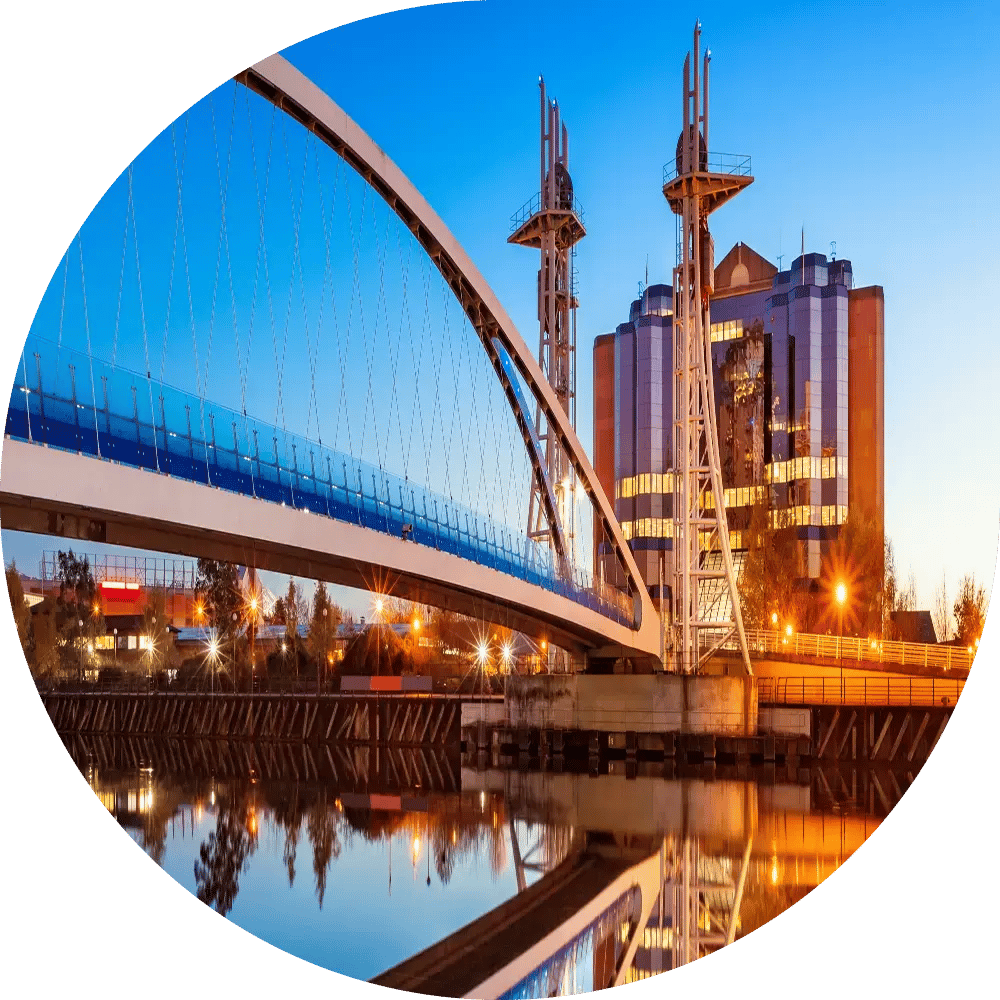 Manchester