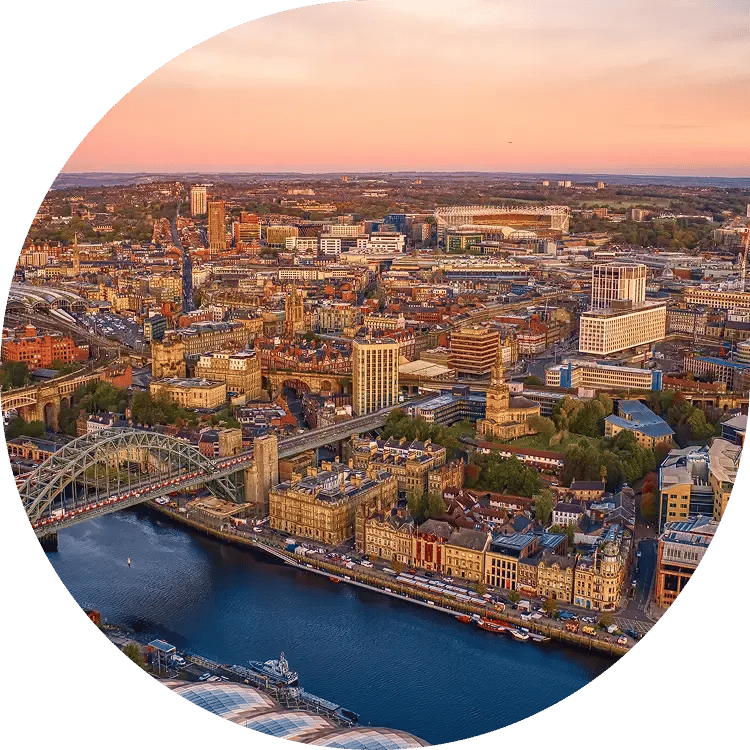 Newcastle