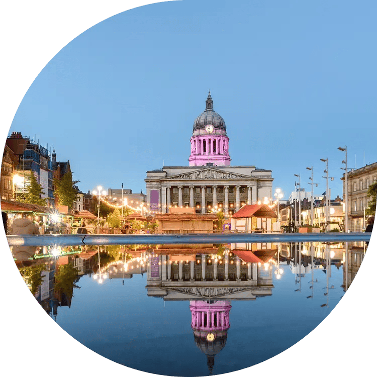 Nottingham