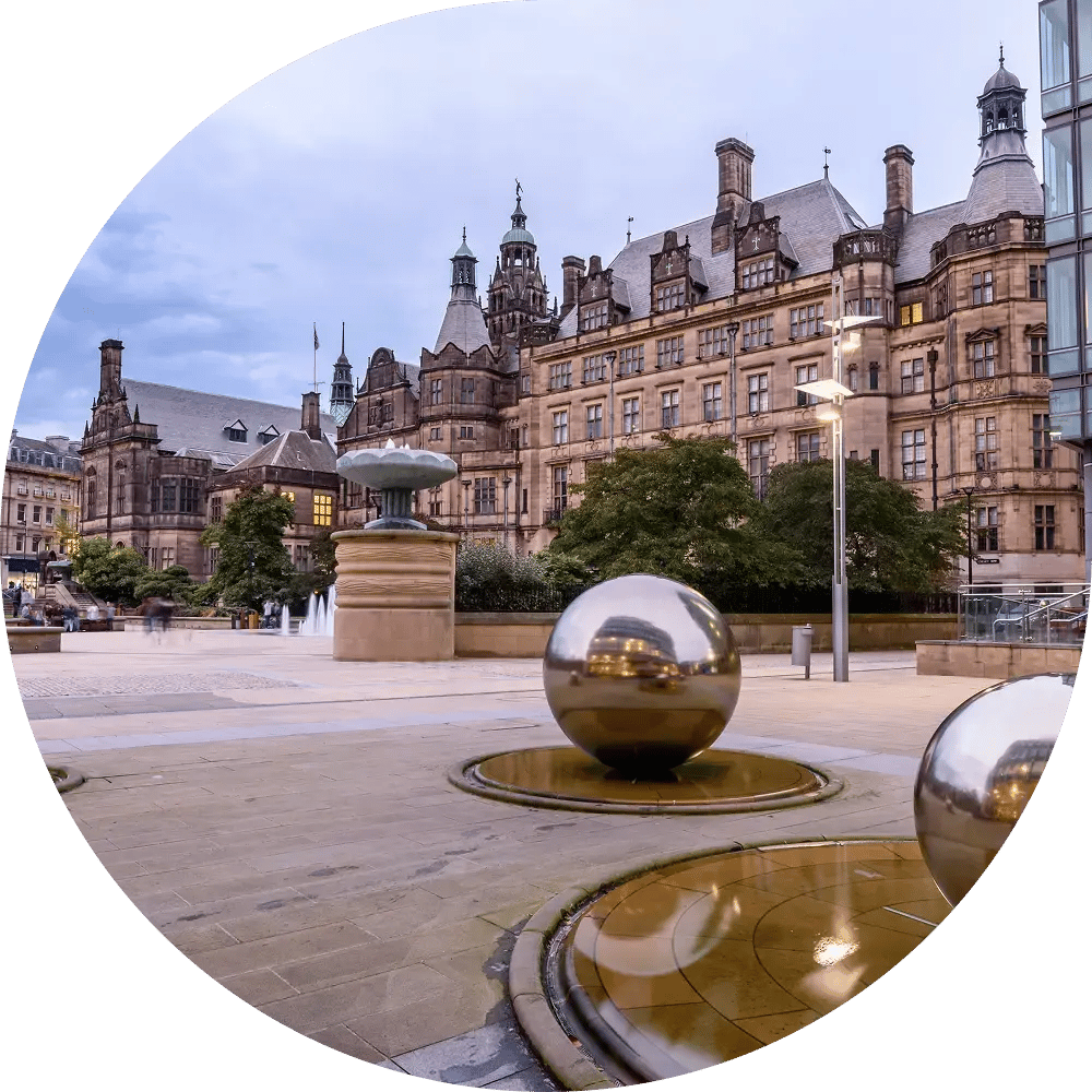 Sheffield